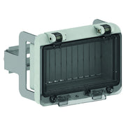 Bals Elektrotech - Zubehör/Ersatzteile für CEE-Steckvorrichtungen (IEC 60309) Betätigungsklappe 58004 IP44
