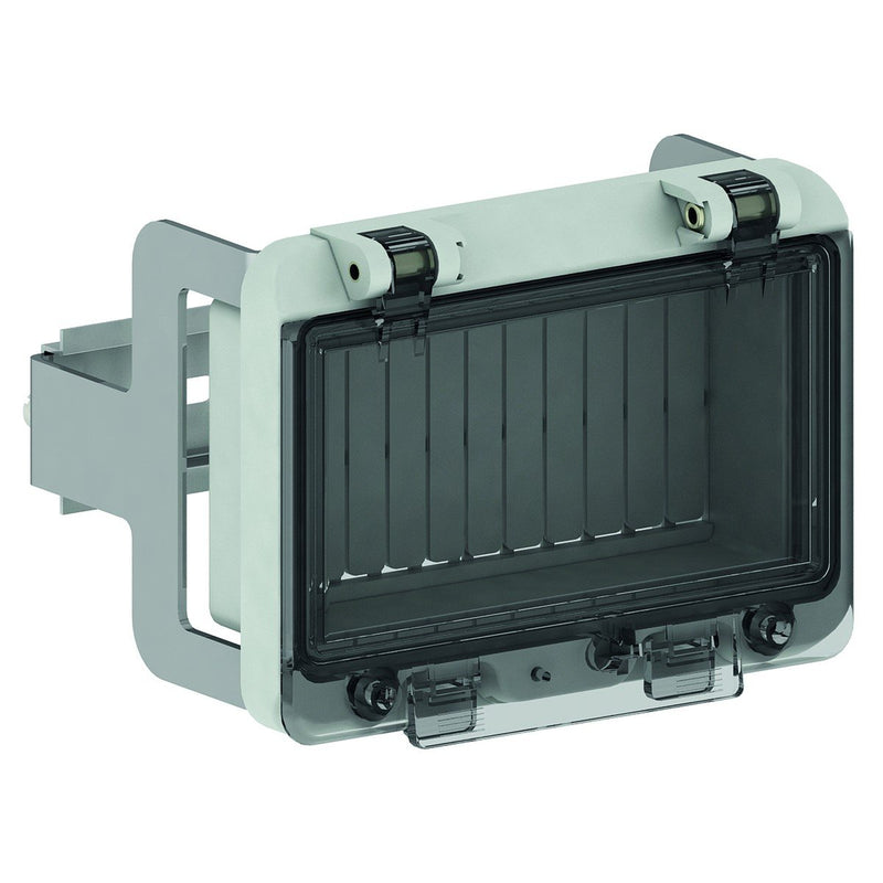 Bals Elektrotech - Zubehör/Ersatzteile für CEE-Steckvorrichtungen (IEC 60309) Betätigungsklappe 58004 IP44
