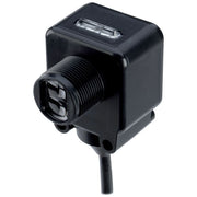 Eaton - Lichttaster mit Hintergrundausblendung Reflexlichttaster Sn=100mm E65-SMPP100-HL 4L 10-30VDC hell