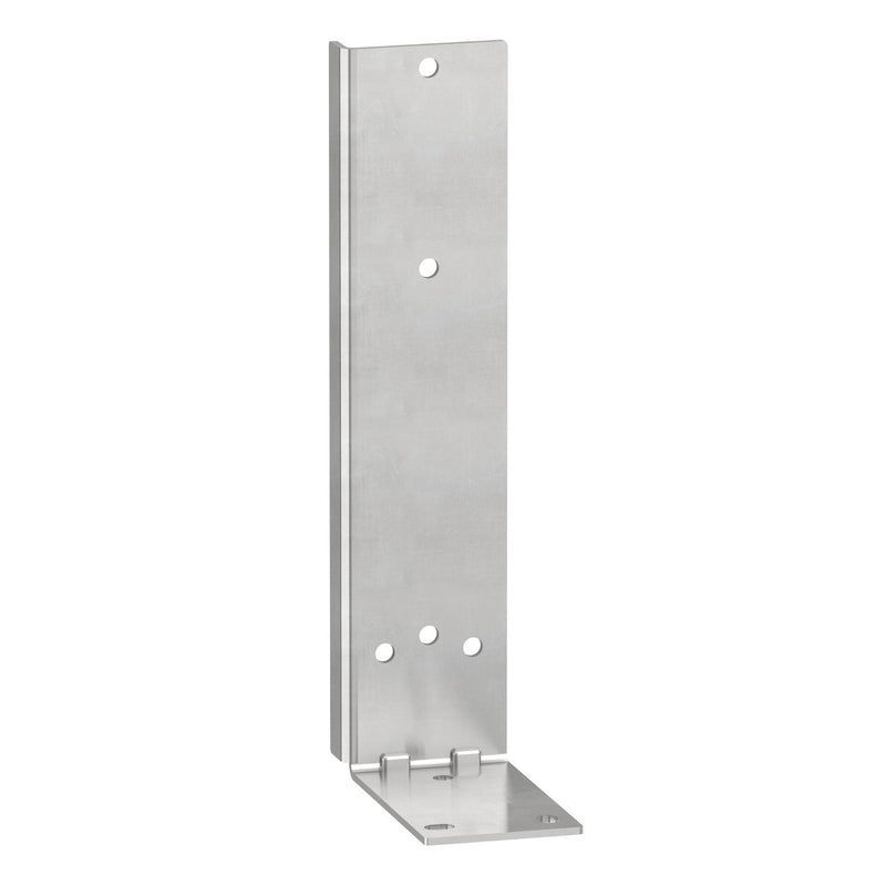 Schneider Electric - Zubehör/Ersatzteile für Niederspannungs-Schalttechnik Befestigungswinkel L-Typ ABL2K03A klein Easy Modicon