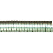 Anamet - Metall-Schutzschlauch Schutzschlauch 512.016.0 UI ID.17,0-OD. − 30 Meter