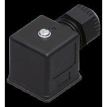 Pepperl+Fuchs Fabrik - Ventilstecker (feldkonfektionierbar) Ventilstecker,konfektionie VMA-3+P rbar − 1 Stück