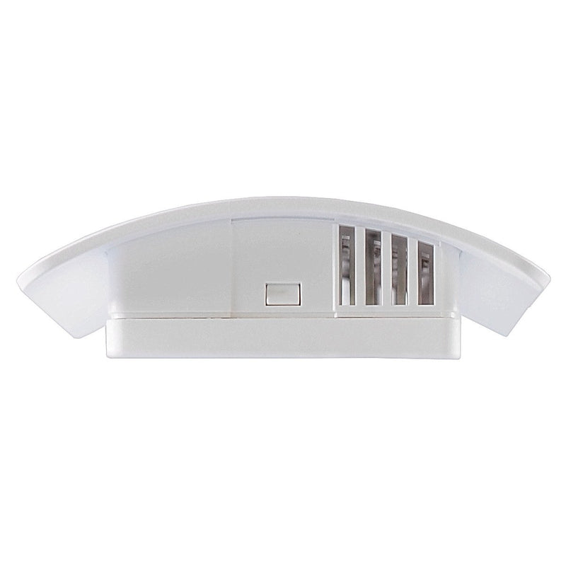 Jumo - Temperatursonde Widerstandsthermometer 902520/10-572-1001-1 Raum-,Außen-undKanal