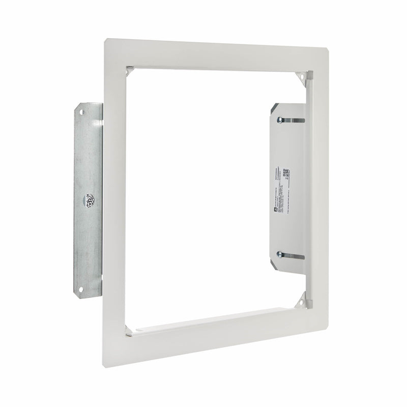 Philips Lighting - Mechanisches Zubehör/Ersatzteile für Leuchten Deckeneinbaurahmen ZBP333CFRML360W360WH
