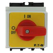 Eaton - Lasttrennschalter EIN-AUS-Schalter P1-40/IVS-RT P1, 40 A, 3-polig