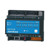 Janitza Electronic - Differenzstrom-Überwachungsgerät Betriebsstr./RCM-Messgerät UMG 20CM UMG 20CM