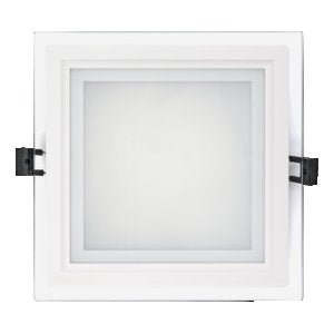 Nobile - Decken-/Wandleuchte LED-Glas-Panel 1561560547 SCCT, 350mA