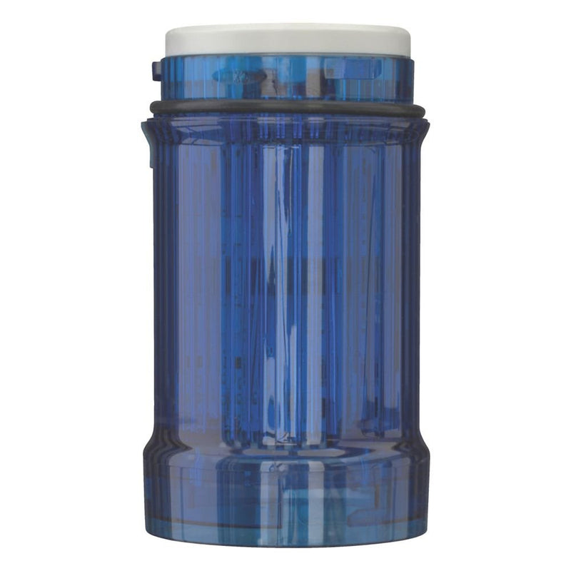 Eaton - Signalsäulenelement, optisch Blitzlicht-LED SL4-FL230-B blau, 230V