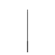 RZB - Lichtmast Leuchtenmast 611893.0031 D114 H5300d76Eingrab