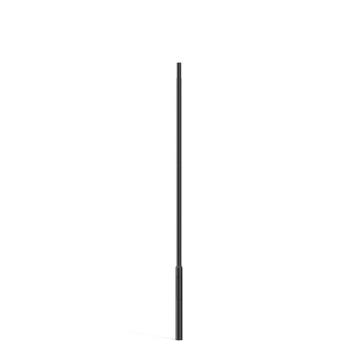 RZB - Lichtmast Leuchtenmast 611893.0031 D114 H5300d76Eingrab
