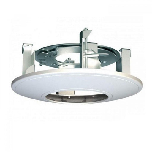 Hikvision - Halterung für Audio-/Videosysteme Deckeneinbaukit DS-1227ZJ-PT6 alu-ws 210x79.3mm