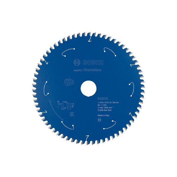 Bosch - Kreissägeblatt für 2608644543 Akkusägen Expert for
