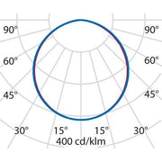 Performance in Light - Bodeneinbauleuchte LED-Einbauleuchte 3106631 4000K