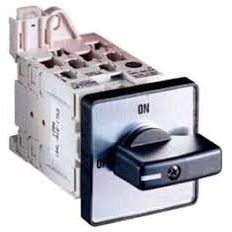 Rockwell - Lastschalter STEUER/LASTSCH 194L-E20-73 194L-E20-7303 03
