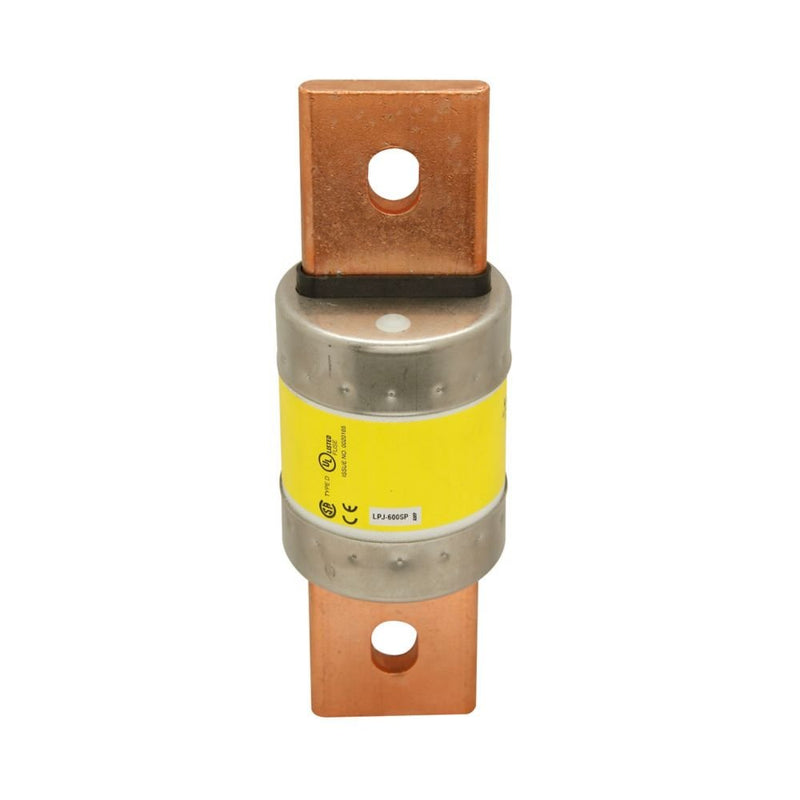 Eaton - HRC-Sicherung Sicherungseinsatz LPJ-600SP 600 A, AC 600 V