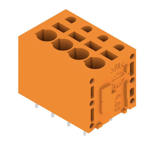 Weidmüller - Leiterplattenklemme Leiterplattenklemme LMFS 5.00#1330450000 5.00mm − 70 Stück