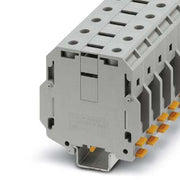 Phoenix Contact - Durchgangs-Reihenklemme Hochstromklemme UKH 70 1500V − 10 Stück