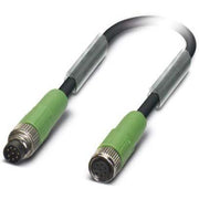 Phoenix Contact - Konfektioniertes Sensor-Aktor-Kabel Sensor-/Aktor-Kabel SAC-8P-M 8MS#1404136