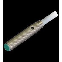 Pepperl+Fuchs Fabrik - Induktiver Näherungsschalter Induktiver Sensor NBB1,5-5GM25-E0-PUR