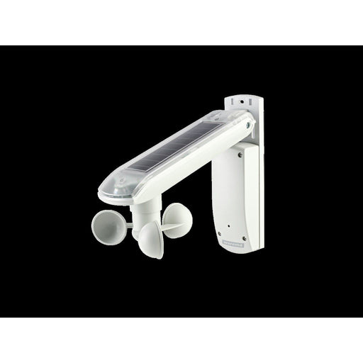 Warema Sonnen - Sensor für Jalousie/Zeitschaltuhren EWFS Wetterstation 2031578 eco