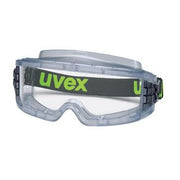 Uvex - Schutzbrille Vollsichtbrille ultravisio 9301105 farblos sv exc. 93