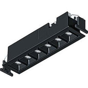 Zumtobel Group - Decken-/Wandleuchte LED-Einbauleuchte SUI DF6 #60210993 4000K