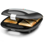 Rommelsbacher - Toaster Sandwich Maker ST 1410 4-fach