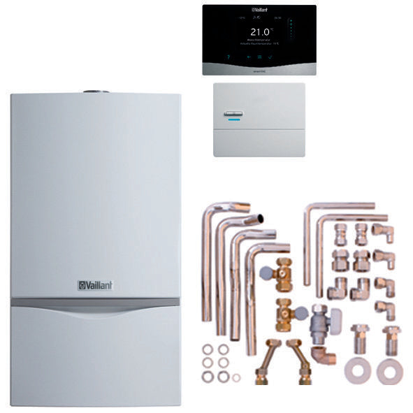 Vaillant - Zubehör/Ersatzteile für Gasheizkessel Paket 6.222/2 atmoTEC excl 0010046402