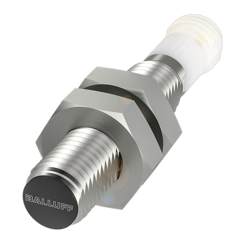 Balluff - Induktiver Näherungsschalter Sensor induktiv BES M08ZE1-P#BES060N