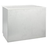 Schneider Electric - Komponente für den Ausbau (Schaltschrank) Wandmontage Umrüstsatz PCSPWMKIT60A 60-120A AccuSine