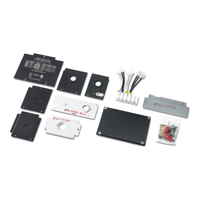 Schneider Elec.(APC) - Zubehör/Ersatzteile für USV-Anlagen Festverdrahtungs-Kit SUA031 für SUA