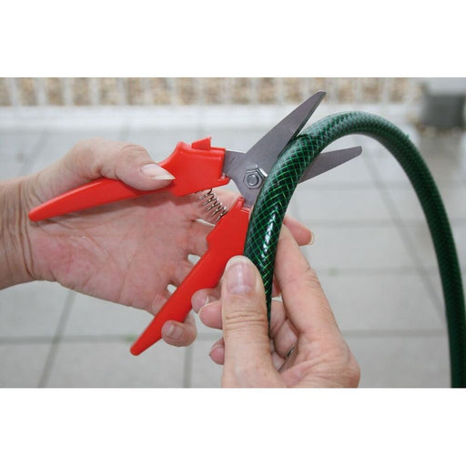 BESSEY - Blechschere Combischere D48 gerade