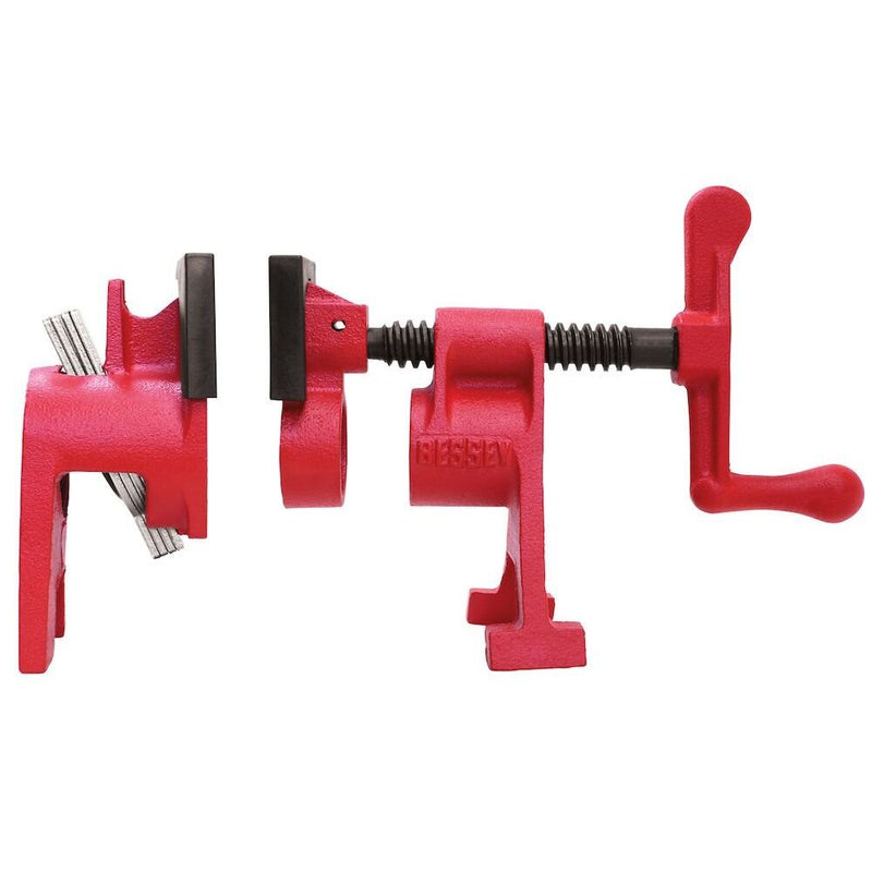 BESSEY - Schraubzwinge Rohrschraubzwinge BPC-H12
