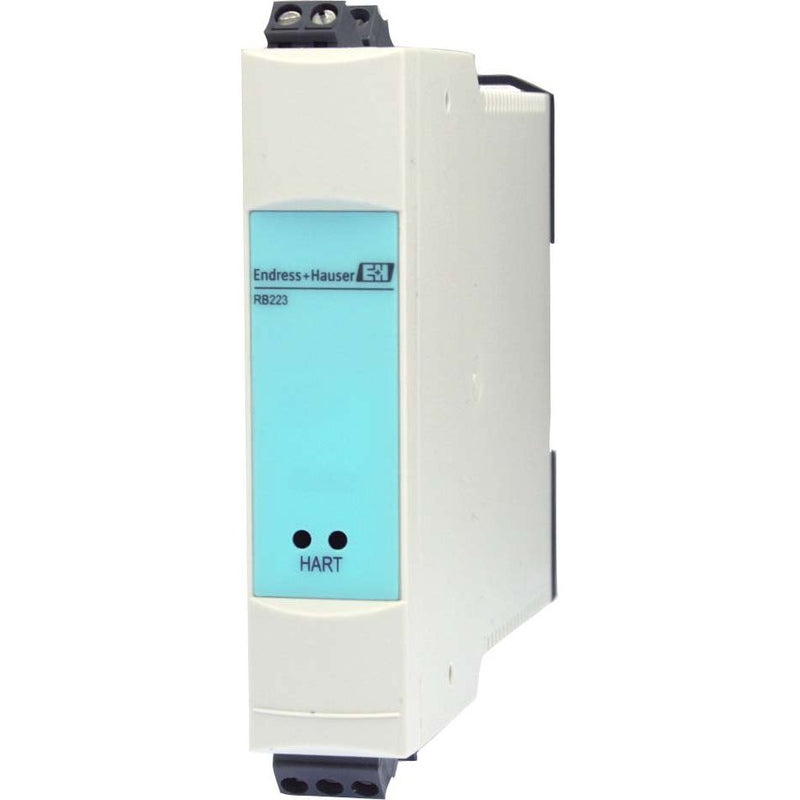 Endress+Hauser - Trennverstärker Passivtrenner RB223-B1A 1 kanalig,non Ex-Ex