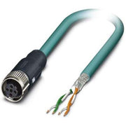 Phoenix Contact - Konfektioniertes Sensor-Aktor-Kabel Netzwerkkabel NBC- 2,0-93E/FSD SCO