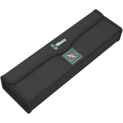 Wera - Drehmomentschlüssel Bicycle Set Torque 1 5004180001 16-tlg. i.Textil-Box