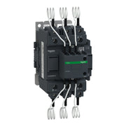 Schneider Electric - Kondensatorschütz LC1DWK12V7