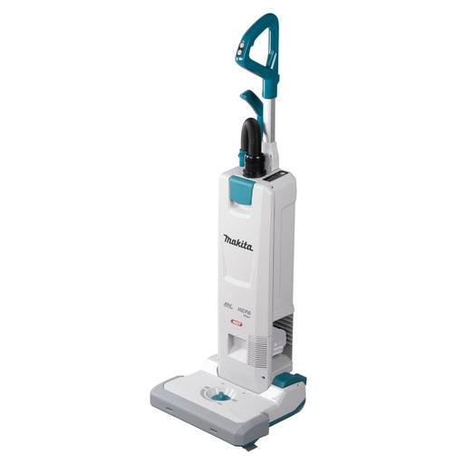 Makita - Staubsauger (elektrisch) Akku-Staubsauger 40V VC010GZ o. Akku, o. Ladeger