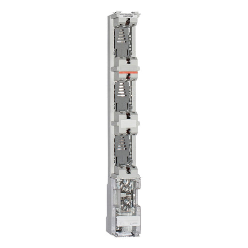 Mersen - Sicherungslastschaltleiste Sicherungsleiste NH 1.002.440 Gr.00 160A 100mm SaS