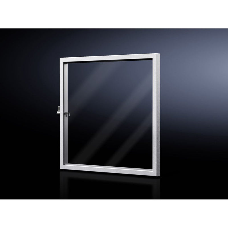 Rittal - Fenster (Schaltschrank) Sichtfenster AX 2733.010 Einsatz 3524 E