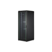 DIGITUS - Netzwerk-/Serverschrank Netzwerkschrank Unique DN-19 42U-8/8-B-1 800x800mm (BxT)