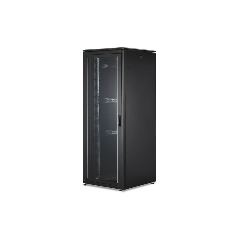 DIGITUS - Netzwerk-/Serverschrank Netzwerkschrank Unique DN-19 42U-8/8-B-1 800x800mm (BxT)
