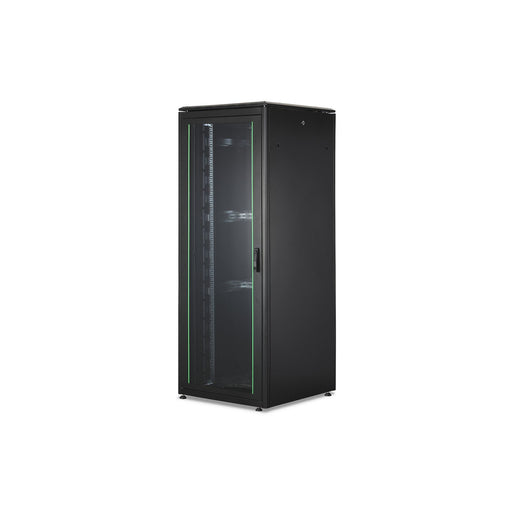DIGITUS - Netzwerk-/Serverschrank Netzwerkschrank Unique DN-19 42U-8/8-B-1 800x800mm (BxT)