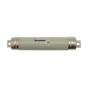 Eaton - Mittel-/Hochspannungssicherung Luft-Sicherungseinsatz BS 12KV 80AMP#12BFGHF80 80A AC 12kV 40kA − 3 Stück