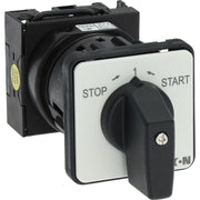 Eaton - Steuerschalter EIN-AUS-Taster T0-1-15362/EZ T0 20A Zentraleinbau