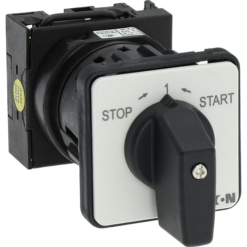 Eaton - Steuerschalter EIN-AUS-Taster T0-1-15362/EZ T0 20A Zentraleinbau
