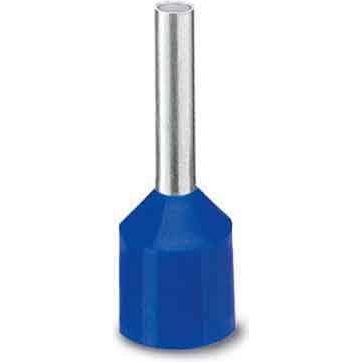 Phoenix Contact - Aderendhülse AI-XL 4 -10 GY − 100 Stück