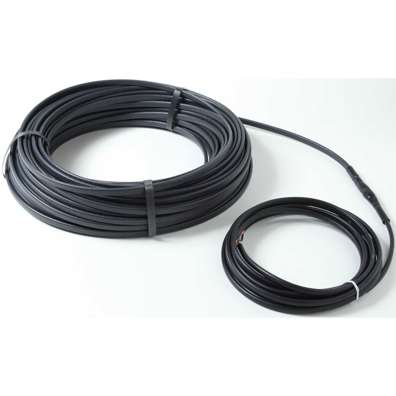 Danfoss - Heizband Dachrinnenheizung iceguard 18 (VE=6m) 108W,0 Grad,230V
