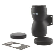 Eaton - Signalsäulenelement, Anschlussmodul Basis 100mm SL7-CB-T-100 Alurohr