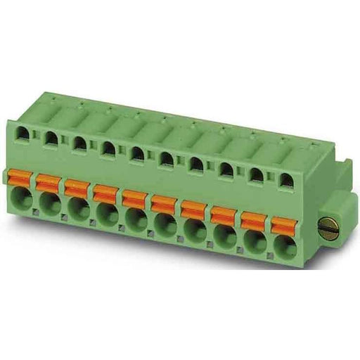 Phoenix Contact - Kabelsteckverbinder für Leiterplattensteckverbinder Leiterplattensteckverb. FKC 2,5/12-STF-5,08 Combicon − 50 Stück